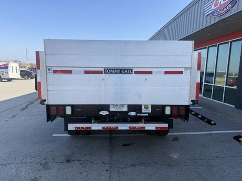 Used 2019 Ford F450 XL w/ XL Value Package image 11