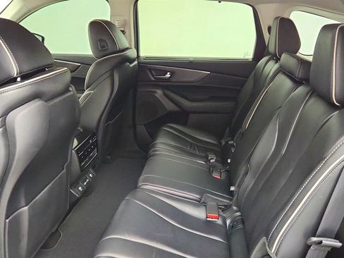 Used 2023 Acura MDX SH-AWD w/ Advance Package image 22