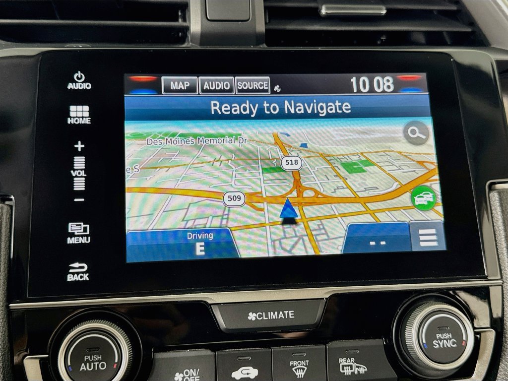 Used 2018 Honda Civic Touring image 33