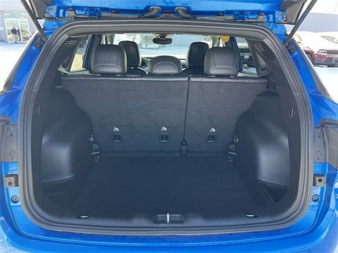 Used 2024 Jeep Compass Limited image 24