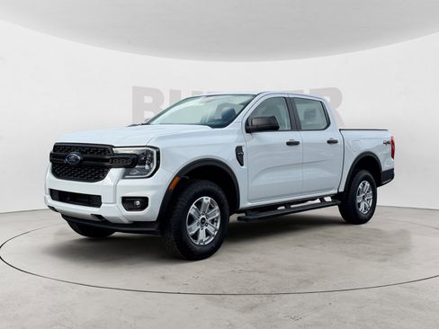 Used 2025 Ford Ranger XL image 1