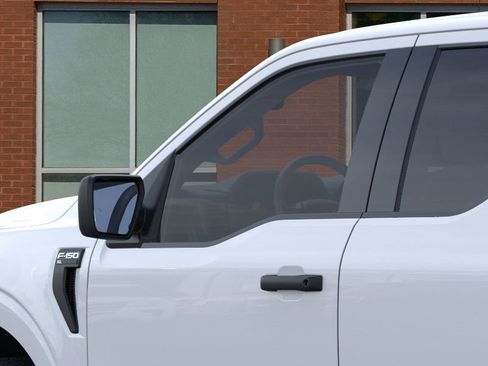 New 2025 Ford F150 XL w/ Equipment Group 103A High image 20