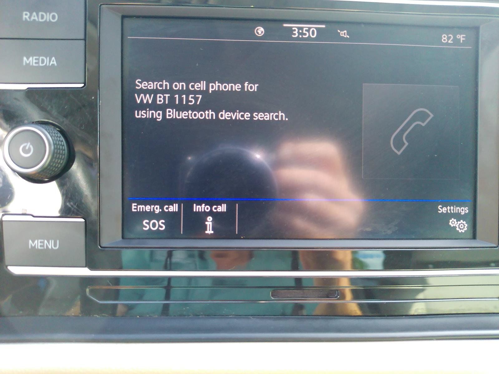 Used 2020 Volkswagen Jetta S FWD image 15