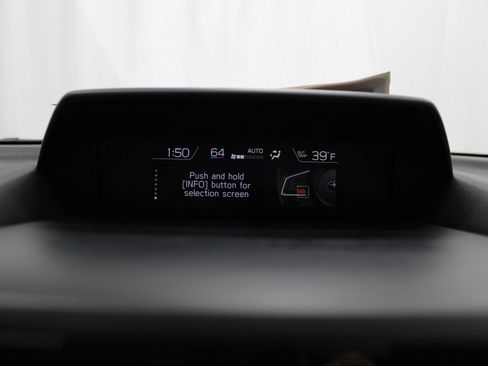 Used 2019 Subaru Forester Sport w/ Popular Package #2 image 47