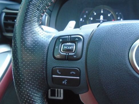 Used 2016 Lexus RC 350 AWD image 16