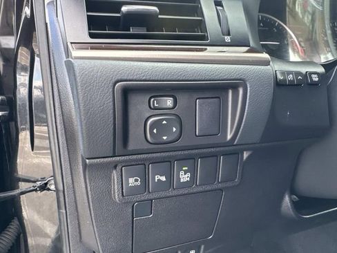 Used 2018 Lexus ES 350 w/ Premier Package image 31