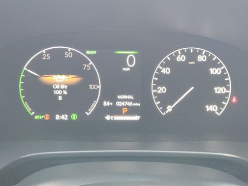 Used 2025 Honda CR-V Sport image 15