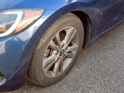 Used 2018 Hyundai Elantra SEL image 23