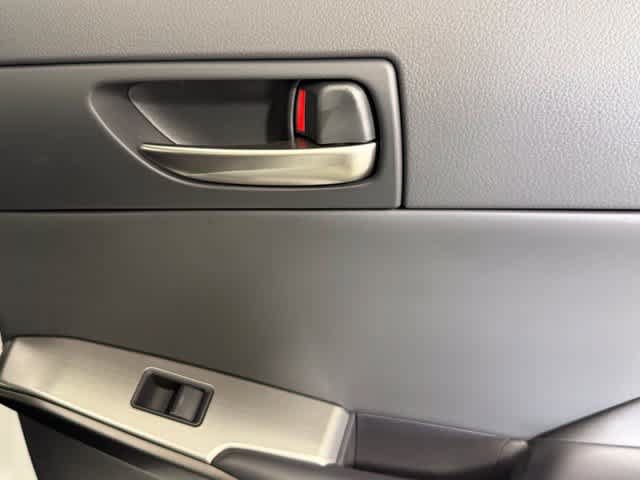 New 2026 Lexus IS 350 F Sport w/ Technology Package RWD image 27