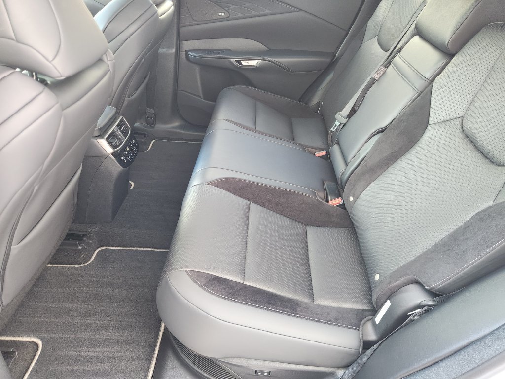 Certified 2024 Lexus RX 500h F Sport w/ Convenience Package AWD/4WD image 30