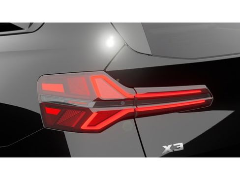 New 2026 BMW X3 M50 w/ Premium Package AWD/4WD image 8