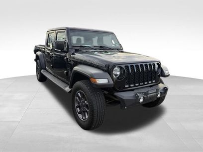 Used 2020 Jeep Gladiator Sport