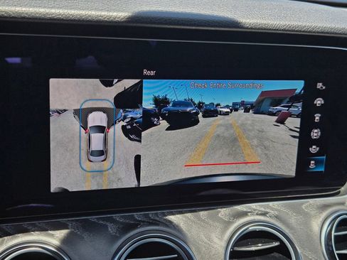 Used 2021 Mercedes-Benz E 350 Sedan image 18