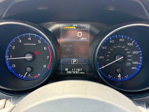 Used 2019 Subaru Outback 2.5i Premium image 26