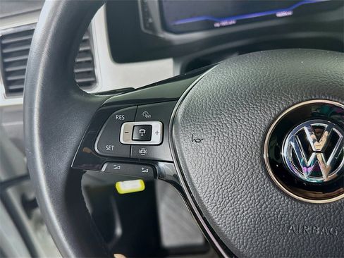 Used 2019 Volkswagen Atlas SEL R-Line image 26