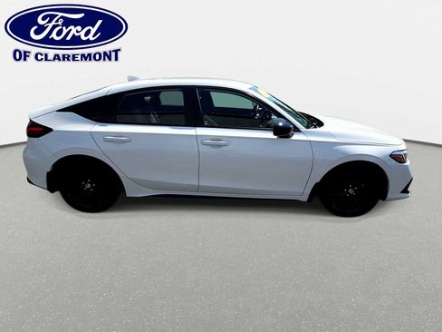 Used 2024 Honda Civic Sport image 9
