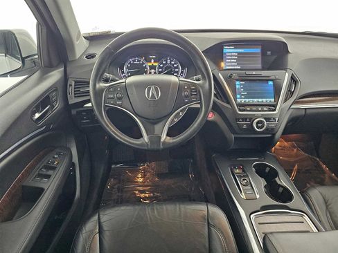 Used 2020 Acura MDX FWD image 20
