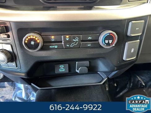 Used 2023 Ford F150 XLT w/ Trailer Tow Package image 13