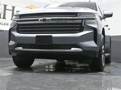 Used 2021 Chevrolet Tahoe LT image 56