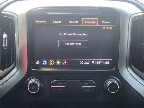 Used 2020 Chevrolet Silverado 1500 LT Trail Boss AWD/4WD image 30