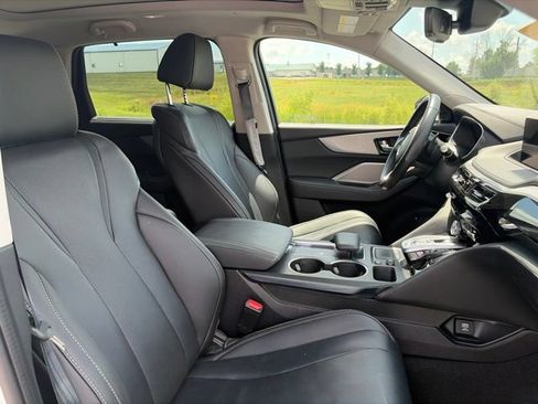 Used 2024 Acura MDX SH-AWD w/ Technology Package image 7