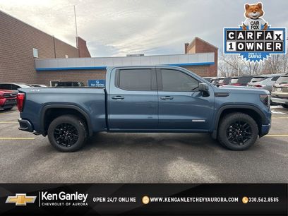 Used 2024 GMC Sierra 1500 Elevation
