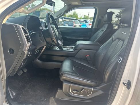 Used 2019 Ford Expedition Platinum AWD/4WD image 12