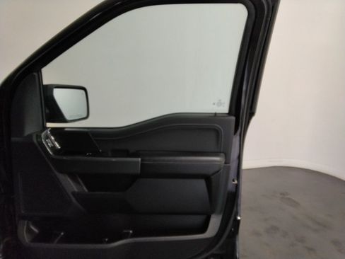 Used 2022 Ford F150 XLT w/ Equipment Group 301A Mid AWD/4WD image 37