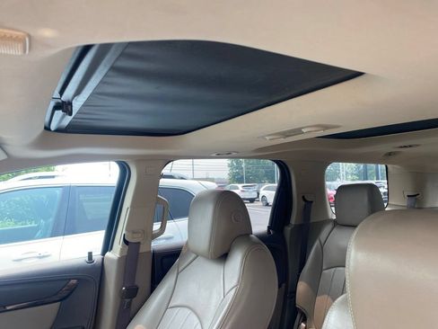 Used 2014 GMC Acadia Denali AWD/4WD image 20