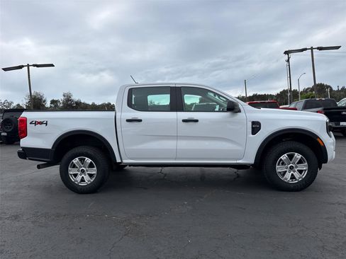 Used 2025 Ford Ranger XL w/ Trailer Tow Package image 7