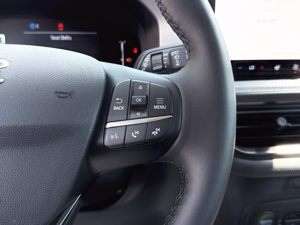 New 2026 Ford Bronco Sport Outer Banks w/ Outer Banks Tech Package+ AWD/4WD image 17