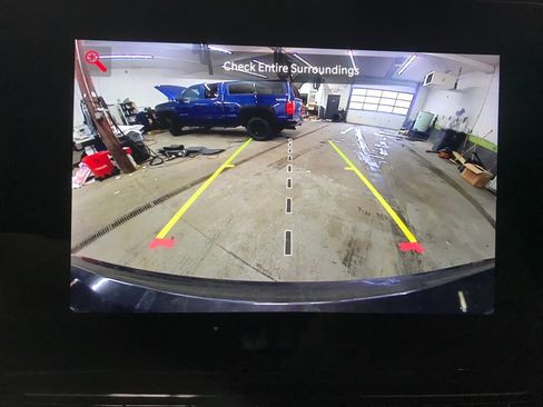 Used 2024 Jeep Wagoneer Series II image 20