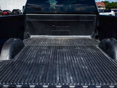 Used 2026 Chevrolet Silverado 2500 LT AWD/4WD image 40