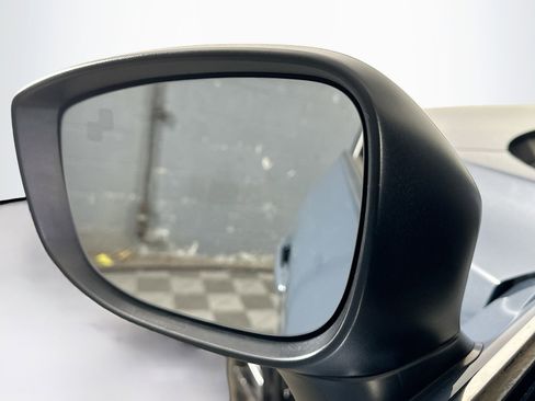 Used 2022 MAZDA CX-5 Carbon Edition image 16