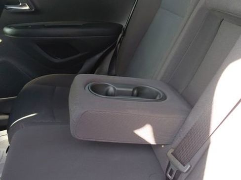 Used 2019 Chevrolet Trax LS w/ Tint and Cruise Package image 26