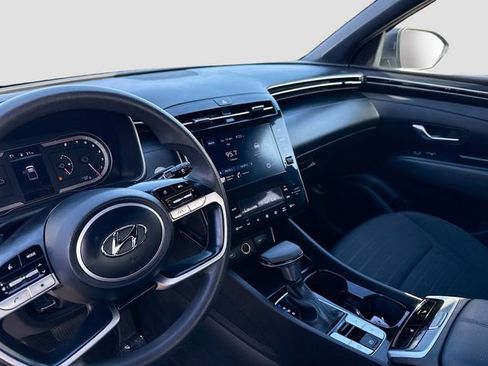Used 2024 Hyundai Santa Cruz SEL FWD image 9