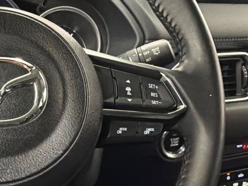 Used 2022 MAZDA CX-5 AWD 2.5 S w/ Select Package image 18