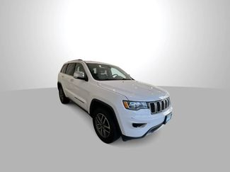 Used 2021 Jeep Grand Cherokee Limited video 2
