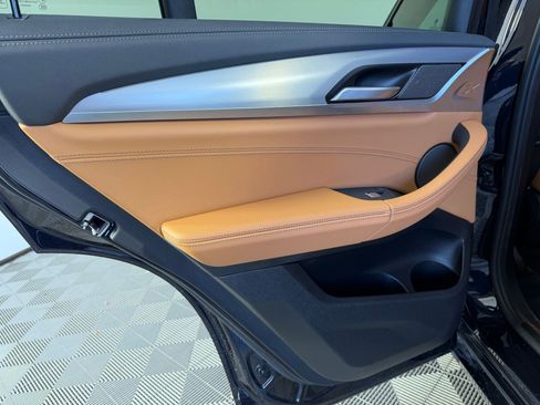 Used 2020 BMW X4 xDrive30i w/ M Sport Package 2 image 16