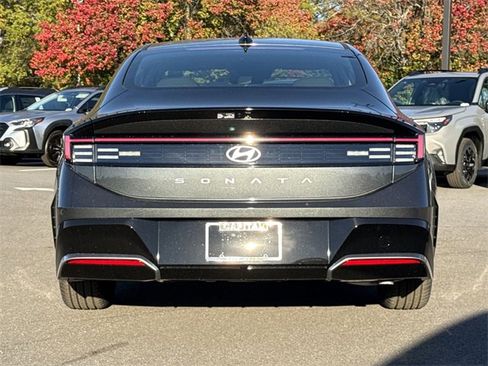New 2026 Hyundai Sonata SEL image 26