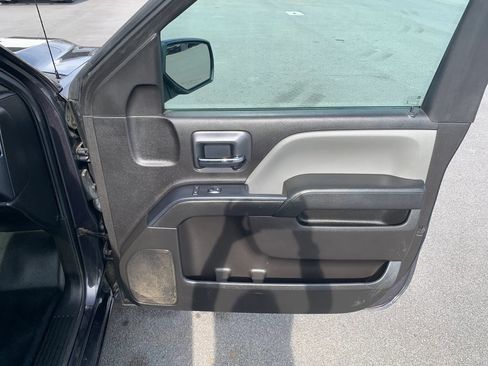 Used 2016 Chevrolet Silverado 1500 W/T w/ WT Fleet Convenience Package image 18