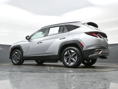 Used 2026 Hyundai Tucson SEL AWD/4WD image 27