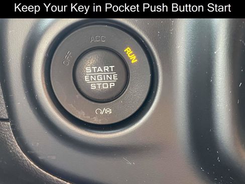 Used 2021 Jeep Wrangler Unlimited Sport image 8