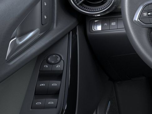 New 2026 Chevrolet Equinox LT w/ Convenience Package II FWD image 23
