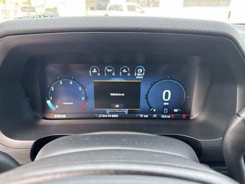 Used 2025 Ford F150 STX image 21