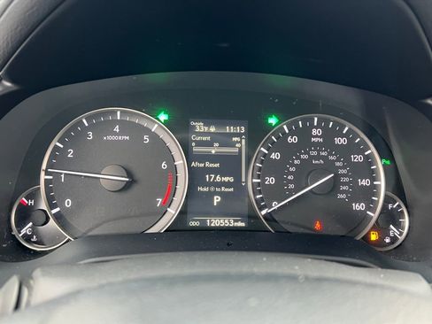 Used 2017 Lexus RX 350 350 image 24