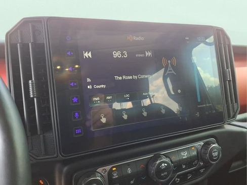 Used 2020 Jeep Wrangler Unlimited Rubicon AWD/4WD image 26