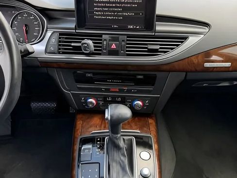 Used 2012 Audi A7 3.0T Prestige AWD/4WD image 29