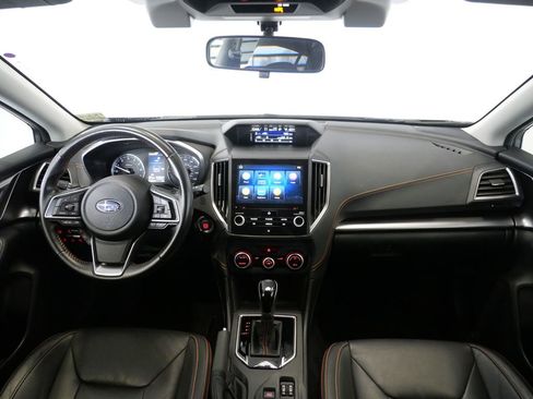 Used 2023 Subaru Crosstrek 2.5i Limited image 17