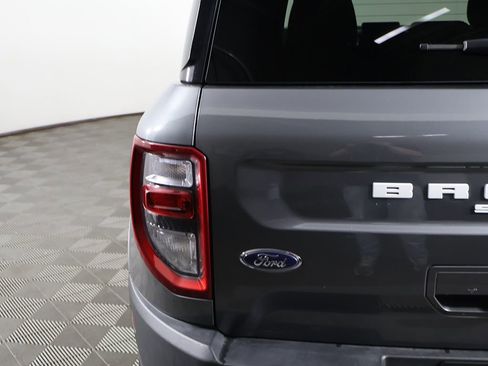 Used 2024 Ford Bronco Sport Big Bend AWD/4WD image 12